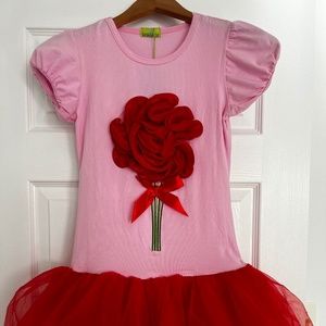 Valentines Dress